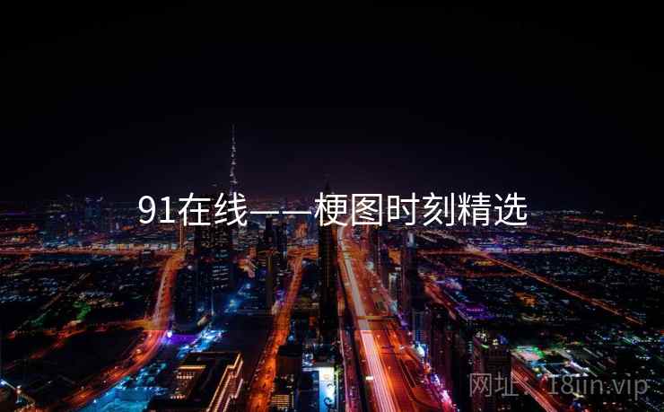 91在线——梗图时刻精选